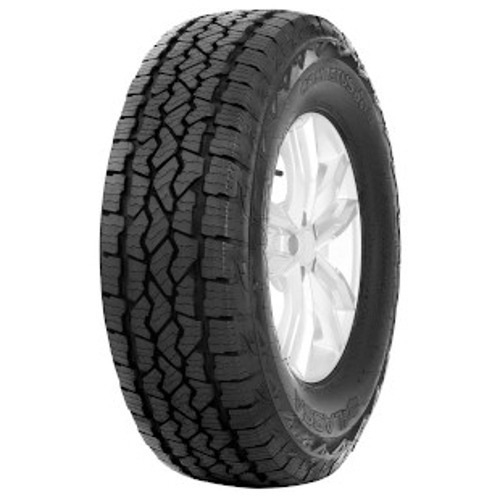 Foto pneumatico: LASSA, COMPETUS A/T 3 XL 245/70 R1616 111T Quattro-stagioni