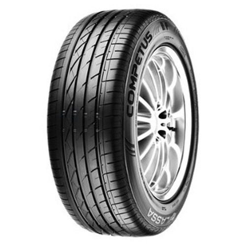 Foto pneumatico: LASSA, COMPETUS HP 2 265/50 R1919 110Y Estive