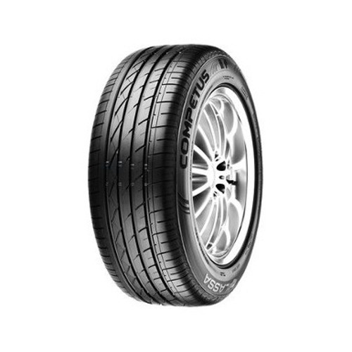 Foto pneumatico: LASSA, COMPETUS HP 2 235/60 R1717 102V Estive