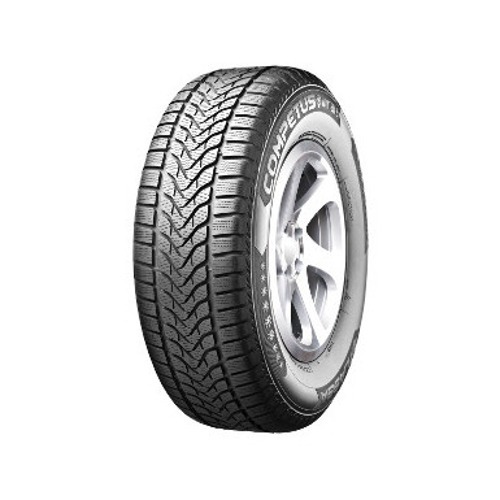 Foto pneumatico: LASSA, COMPETUS WINTER 2 XL 235/60 R1818 107H Invernali