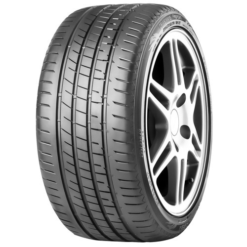 Foto pneumatico: LASSA, Driveways Sport 255/40 R1919 100Y Estive