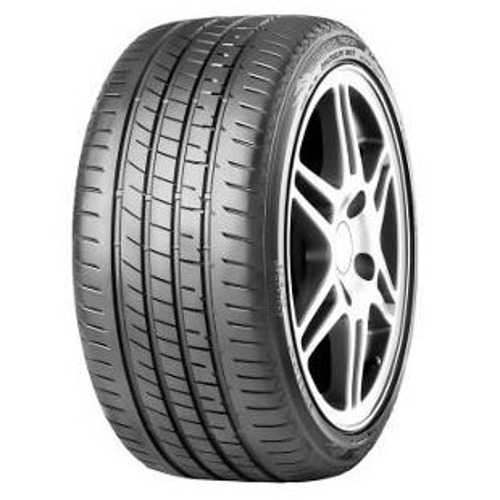 Foto pneumatico: LASSA, DRIVEWAYS SPORT 245/40 R1818 97Y Estive