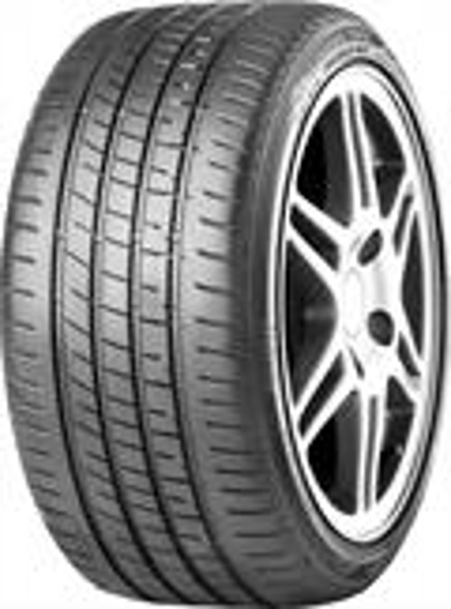 Foto pneumatico: LASSA, DRIVEWAYS SPORT XL 225/40 R1818 92W Estive