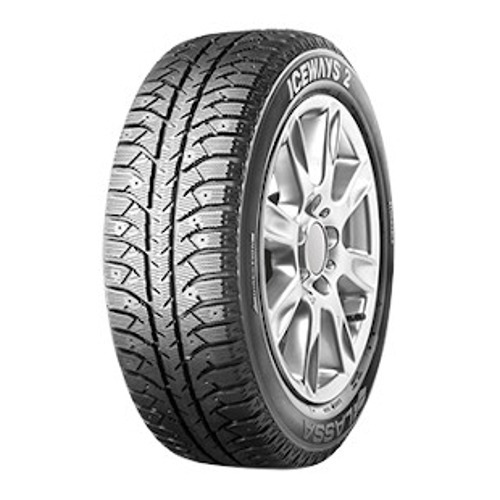 Foto pneumatico: LASSA, ICEWAYS 2 M+S 3PMSF 195/65 R1515 91T Invernali