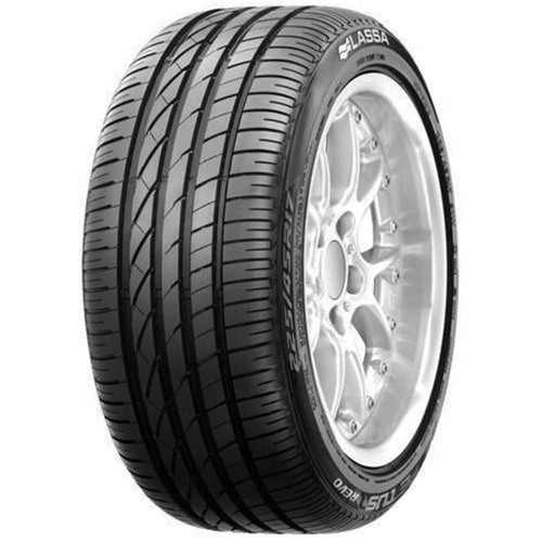 Foto pneumatico: LASSA, IMPETUS REVO XL 205/60 R1616 96V Estive