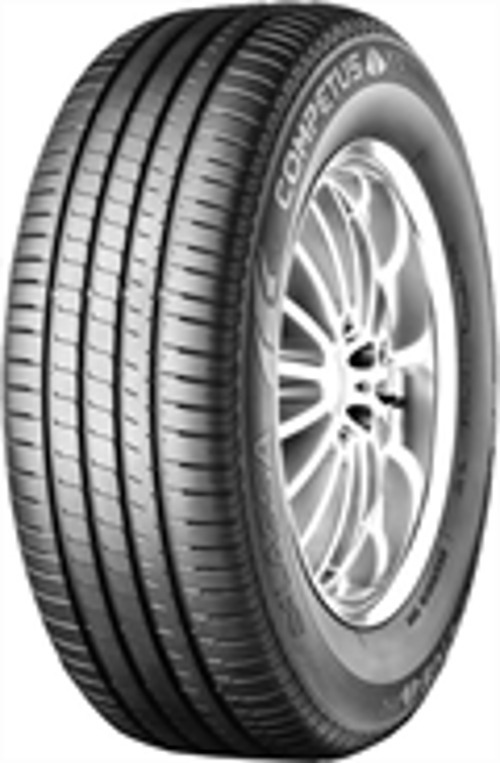 Foto pneumatico: LASSA, MAXIWAYS 110D M+S 3PMSF 225/75 R17.517.5 129M Quattro-stagioni