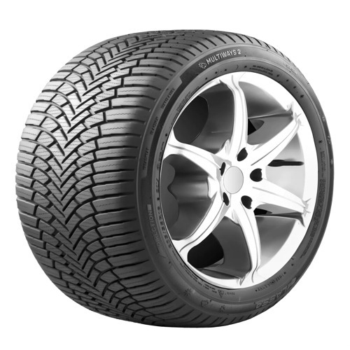 Foto pneumatico: LASSA, MULTIWAYS 2 XL BSW M+S 3PMSF 195/50 R1515 86V Estive