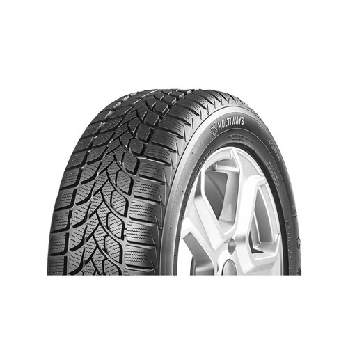 Foto pneumatico: LASSA, MULTIWAYS XL 185/65 R1515 92V Quattro-stagioni