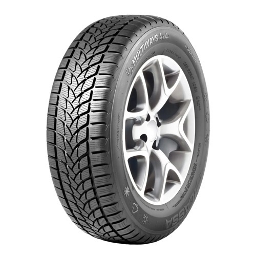 Foto pneumatico: LASSA, MULTIWAYS 4X4 215/70 R1616 100T Quattro-stagioni