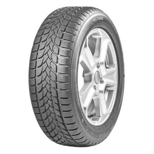 Foto pneumatico: LASSA, MULTIWAYS XL M+S 3PMSF 165/70 R1414 85T Quattro-stagioni