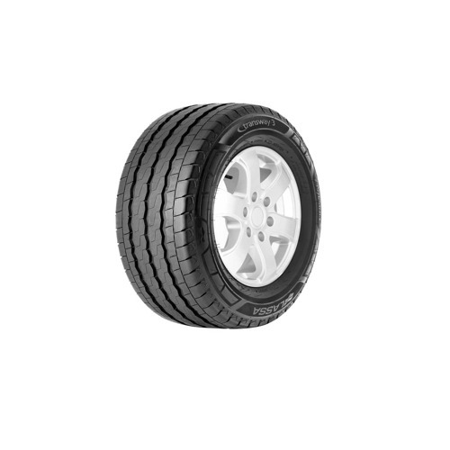 Foto pneumatico: LASSA, TRANSWAY 3 235/65 R1616 121R Estive