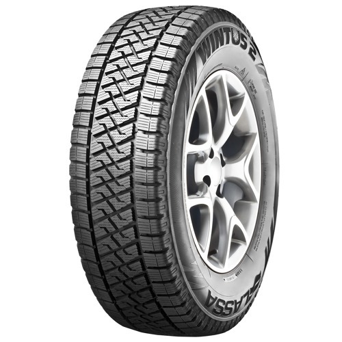 Foto pneumatico: LASSA, WINTUS 2 C 8PR 195/70 R1515 104R Invernali