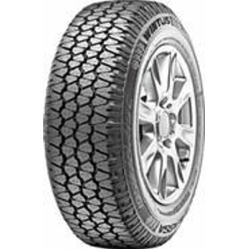 Foto pneumatico: LASSA, WINTUS 2 205/65 R1616 107R Invernali