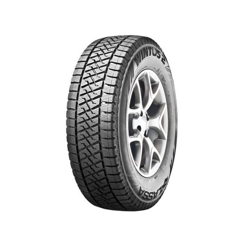 Foto pneumatico: LASSA, WINTUS 2 C 8PR M+S 3PMSF 205/65 R1616 107R Invernali