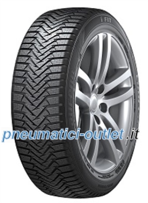 Foto pneumatico: LAUFENN, I FIT LW31 195/65 R1515 91T Invernali