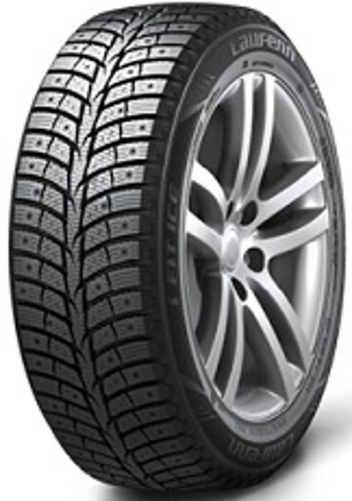 Foto pneumatico: LAUFENN, I FIT ICE LW71 175/65 R1414 82T Invernali