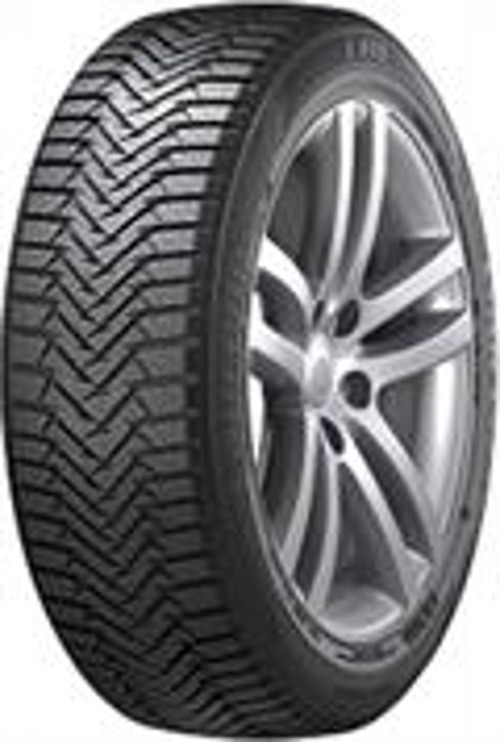 Foto pneumatico: LAUFENN, I-FIT (LW31) 245/45 R1717 99V Invernali