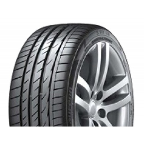 Foto pneumatico: LAUFENN, S FIT EQ+ 205/55 R1616 91V Estive