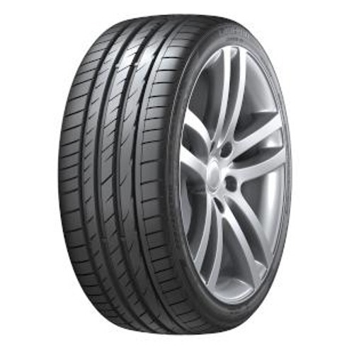 Foto pneumatico: LAUFENN, S FIT EQ+ LK01 205/55 R1616 91H Estive