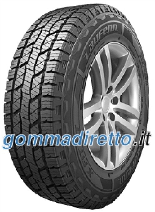 Foto pneumatico: LAUFENN, LC01 M+S 3PMSF 265/65 R1717 112T Estive