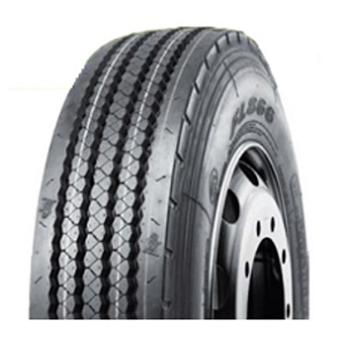 Foto pneumatico: LEAO, AFL866 18PR 245/70 R17.517.5 143J Quattro-stagioni