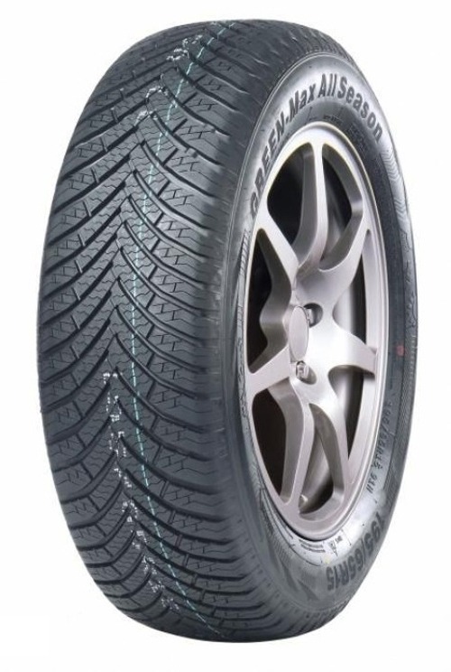 Foto pneumatico: LEAO, I-GREEN ALL SEASON 205/55 R1616 91H Quattro-stagioni