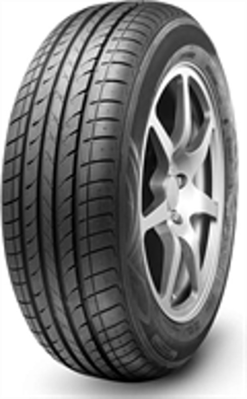 Foto pneumatico: LEAO, NOVA FORCE HP 205/65 R1515 84V Estive