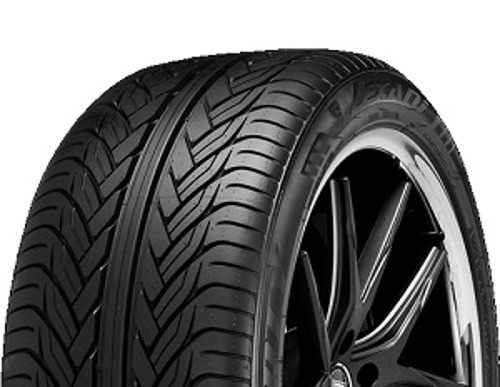 Foto pneumatico: LEXANI, LX-THIRTY XL 275/25 R2424 96W Estive