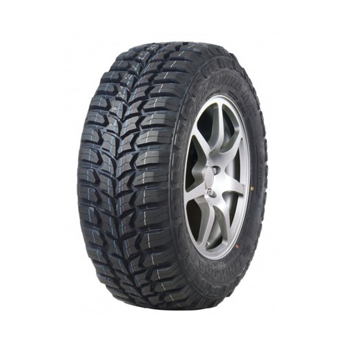 Foto pneumatico: Ling Long, CROSSWIND M/T 255/70 R1616 115Q Estive