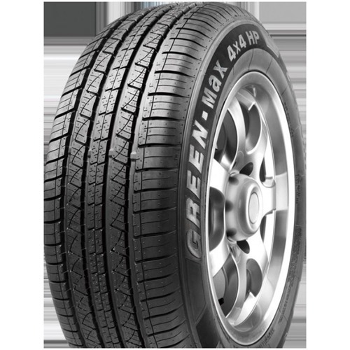 Foto pneumatico: LINGLONG, GREENMAX 4X4 XL 265/50 R2020 111V Estive