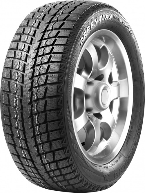 Foto pneumatico: LINGLONG, GREENMAX WINTER ICE I-15 245/45 R1818 96T Invernali