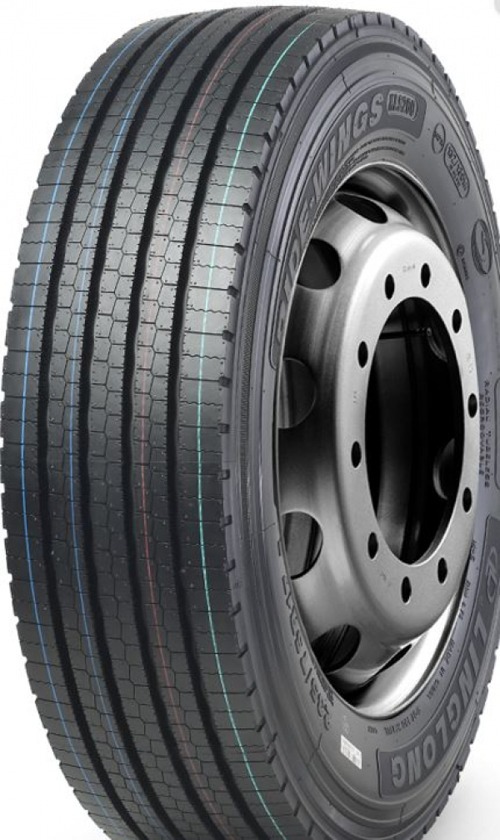 Foto pneumatico: LINGLONG, KLS 200 215/75 R17.517.5 126M Quattro-stagioni