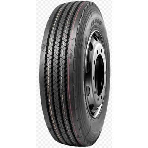 Foto pneumatico: LINGLONG, LFL866 16PR 205/65 R17.517.5 129J Quattro-stagioni