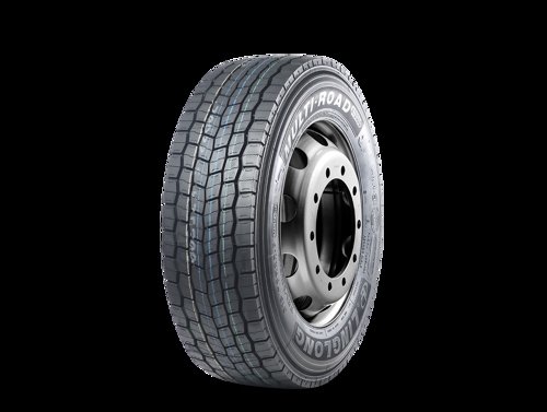 Foto pneumatico: LINGLONG, MULTI-ROAD KTD300 295/80 R22.522.5 152M Estive