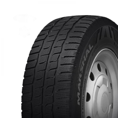 Foto pneumatico: MARSHAL, cw51 225/65 R1616 110R Invernali