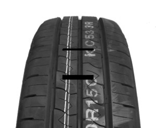 Foto pneumatico: MARSHAL, KC 53 185/75 R1616 104R Estive