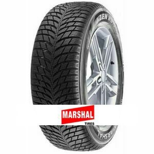 Foto pneumatico: MARSHAL, MW51 XL 255/35 R1919 96V Invernali