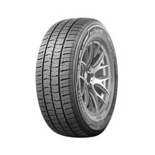 Foto pneumatico: MARSHAL, PORTRAN 4S CX11 225/75 R1616 121R Quattro-stagioni