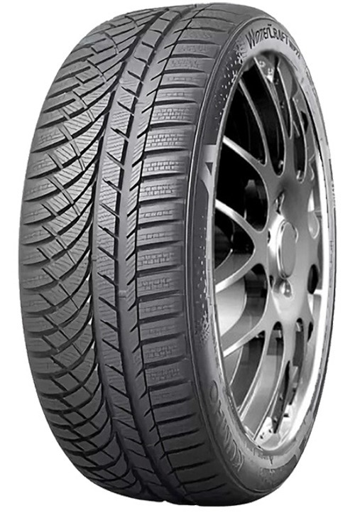 Foto pneumatico: MARSHAL, WINTER CRAFT WS71 SUV 265/45 R2020 108V Invernali