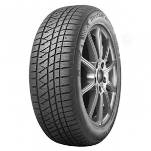 Foto pneumatico: MARSHAL, WS71 WINTERCRAFT 265/60 R1818 114H Invernali