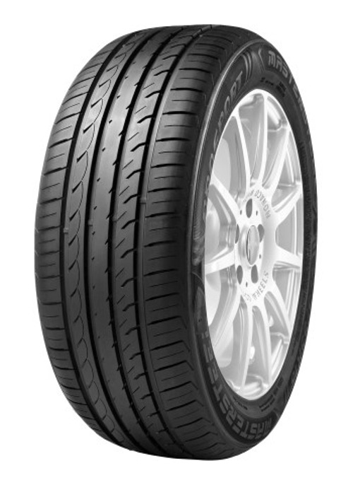 Foto pneumatico: MASTERSTEEL, PROSPORT 2 XL 205/45 R1616 87W Estive