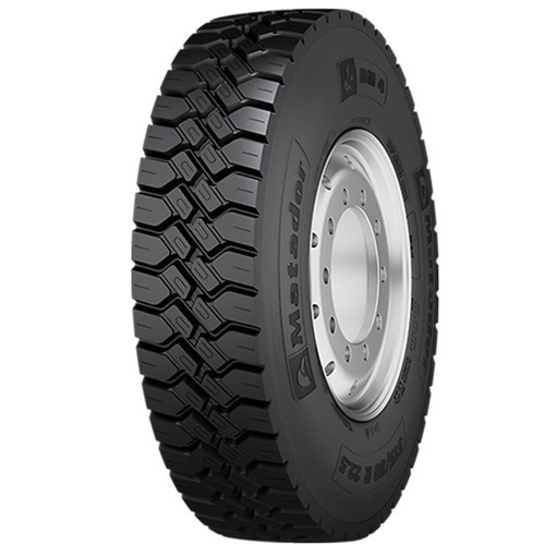 Foto pneumatico: MATADOR, DM 4 BSW M+S 20PR BSW 3PMSF 315/80 R22.522.5 156K Quattro-stagioni