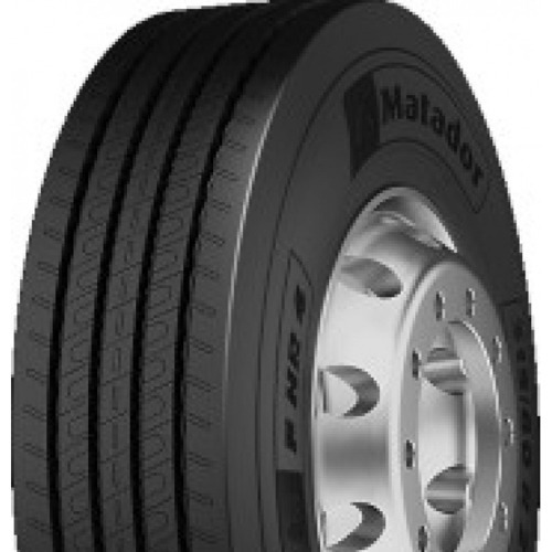 Foto pneumatico: MATADOR, F HR4+ 20PR 315/60 R22.522.5 154L Quattro-stagioni