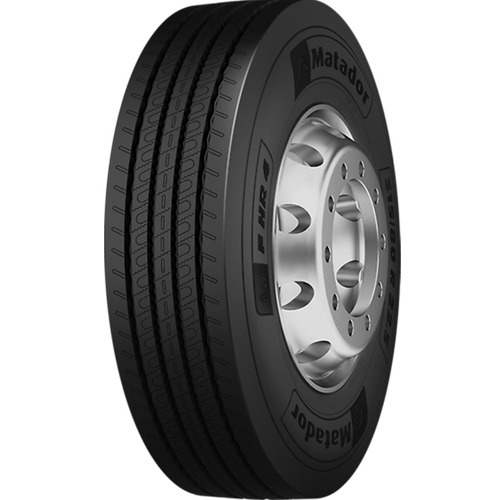 Foto pneumatico: MATADOR, F HR4 M+S 20PR 3PMSF 315/80 R22.522.5 156L Quattro-stagioni