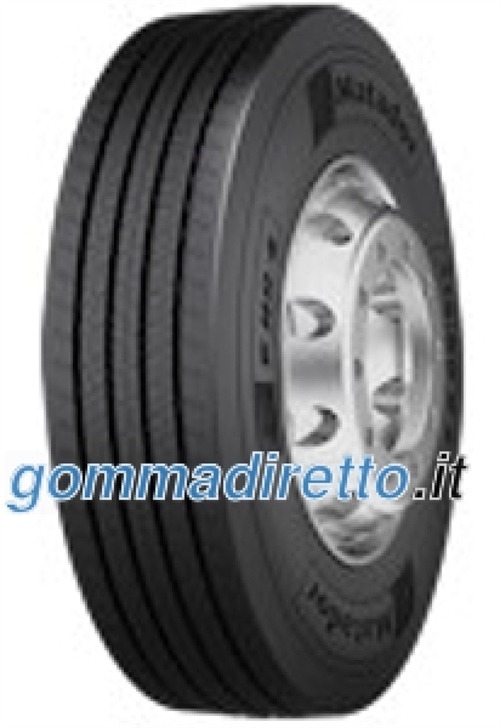 Foto pneumatico: MATADOR, F HR 4 14PR 265/70 R19.519.5 140M Quattro-stagioni