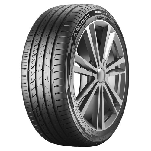 Foto pneumatico: MATADOR, HECTORRA 5 205/65 R1515 94H Estive