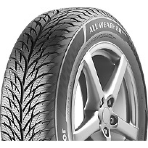 Foto pneumatico: MATADOR, MP 62 ALLWEATHER EVO FR XL 225/50 R1717 98V Quattro-stagioni