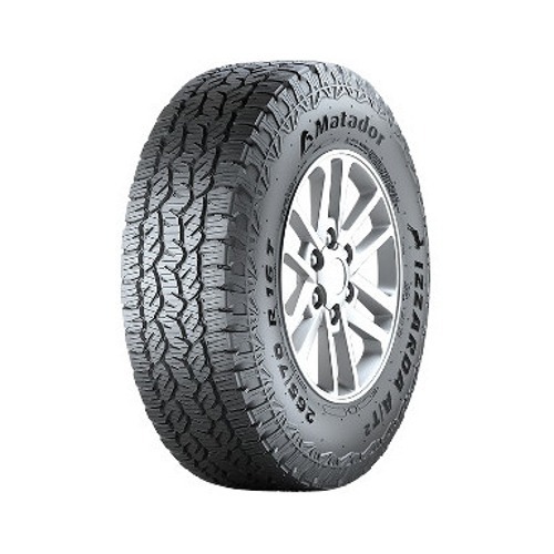 Foto pneumatico: MATADOR, MP72 A/T2 275/45 R2020 110H Quattro-stagioni