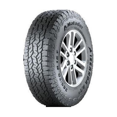 Foto pneumatico: MATADOR, MP72 Izzarda A/T 2 265/60 R1818 110H Quattro-stagioni