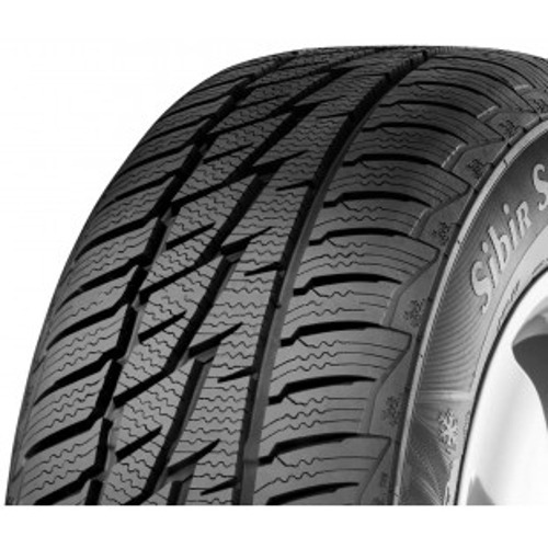 Foto pneumatico: MATADOR, MP92 SibirSnow 275/55 R1717 109H Invernali